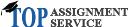 Top Assignment Service logo